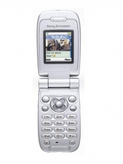 Sony Ericsson Z500i