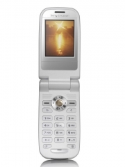 Sony Ericsson Z550a