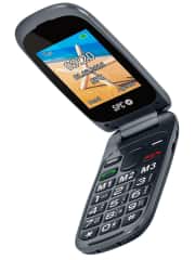 Comprar Telefono movil libre spc 2304n teclas grandes 