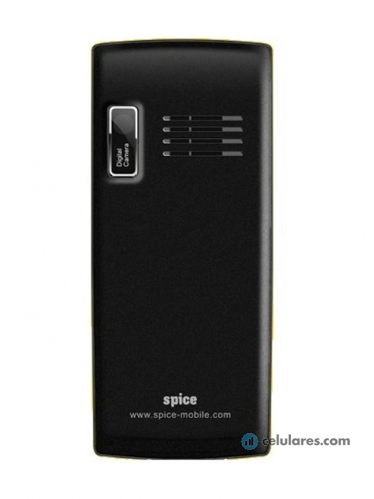 Imagen 2 Spice Mobile M-5161n