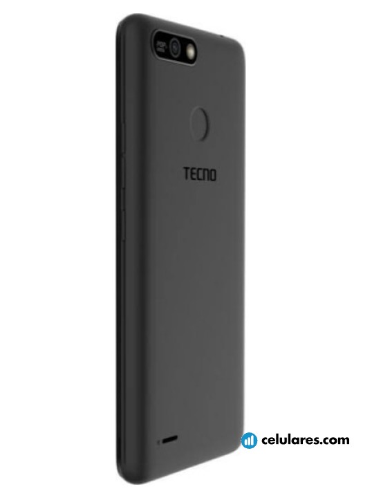 Imagen 4 Tecno Pop 2 Power