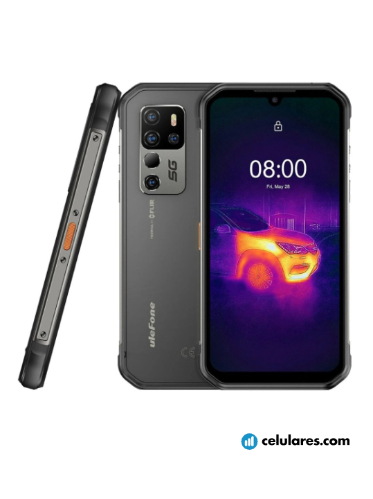 Imagen 3 Ulefone Armor 11T 5G