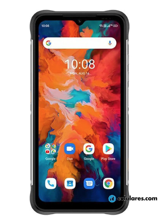 UMiDIGI Bison X10 Pro Celulares Estados Unidos