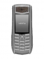 Vertu Ascent Ti Carbon Fibre