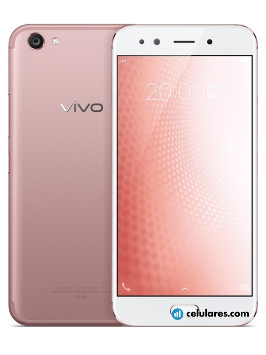 Imagen 2 Vivo X9s Plus