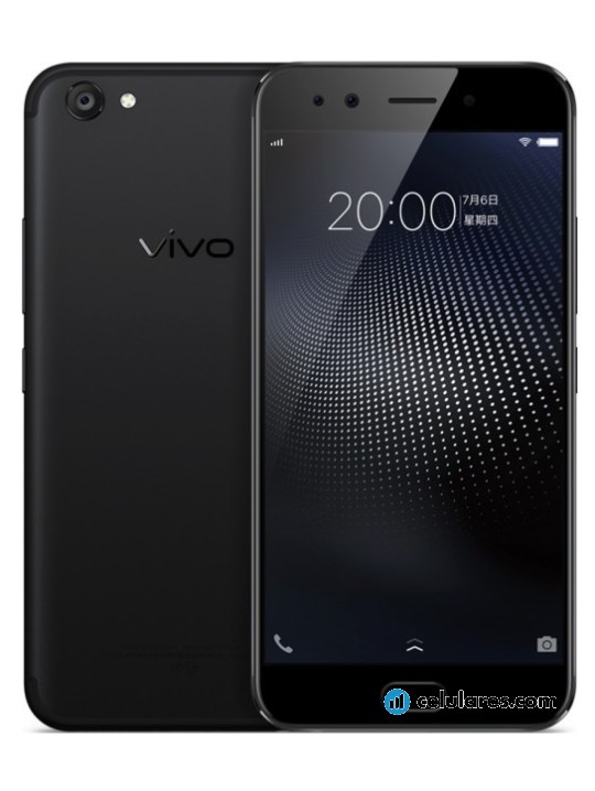 Imagen 5 Vivo X9s Plus