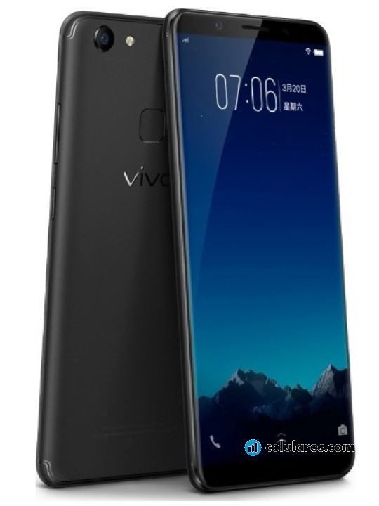 Imagen 2 Vivo Y79