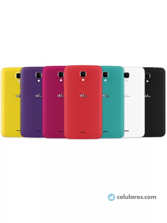 Imagen 7 Wiko Bloom