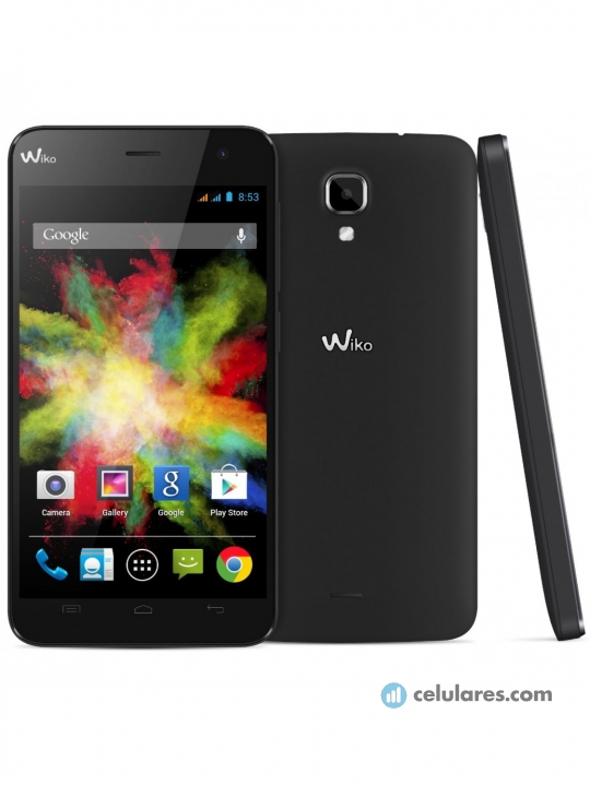 Imagen 2 Wiko Bloom