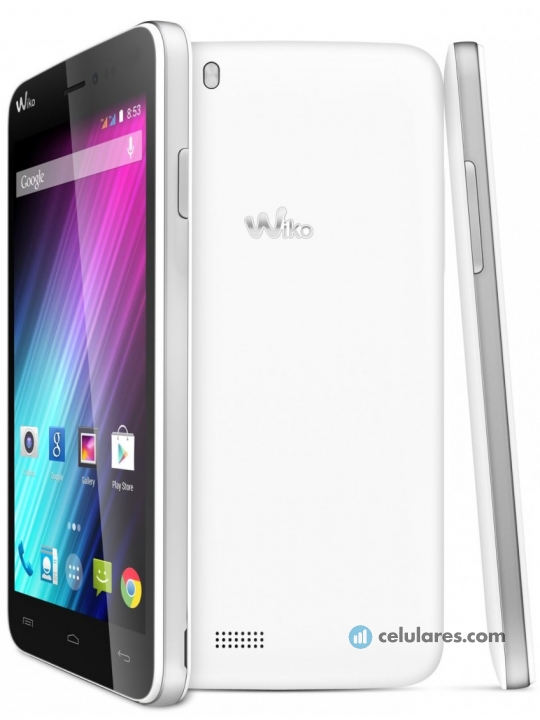 Imagen 3 Wiko Lenny