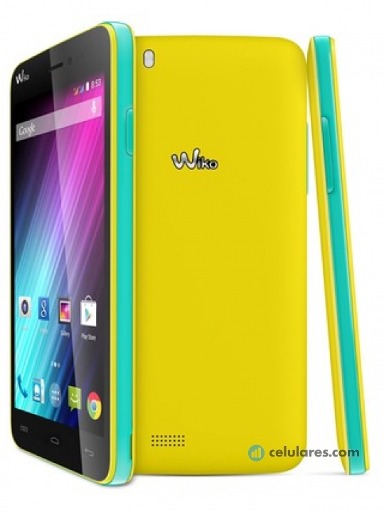 Imagen 6 Wiko Lenny