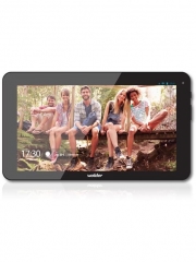 Fotografia Tablet Wolder miTab Vermont