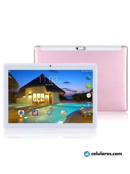 Imagen 3 Tablet Xgody TB02