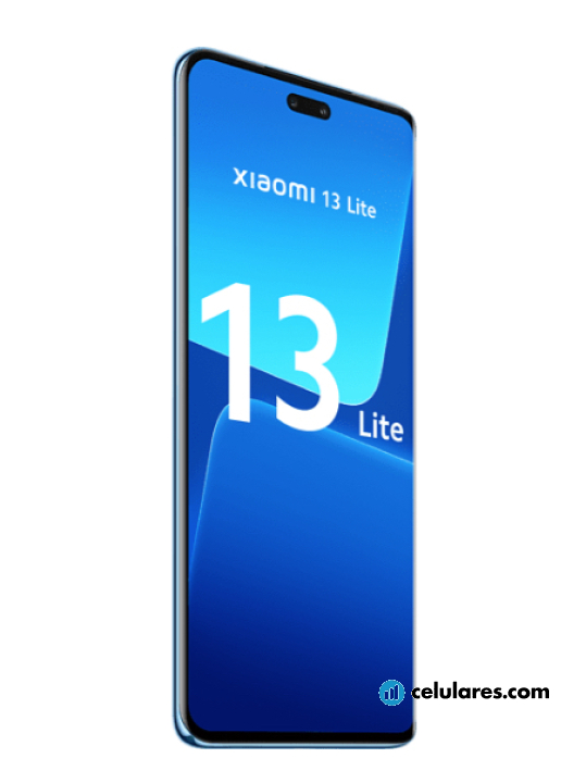 Xiaomi 13 Lite: características, ficha técnica y precio