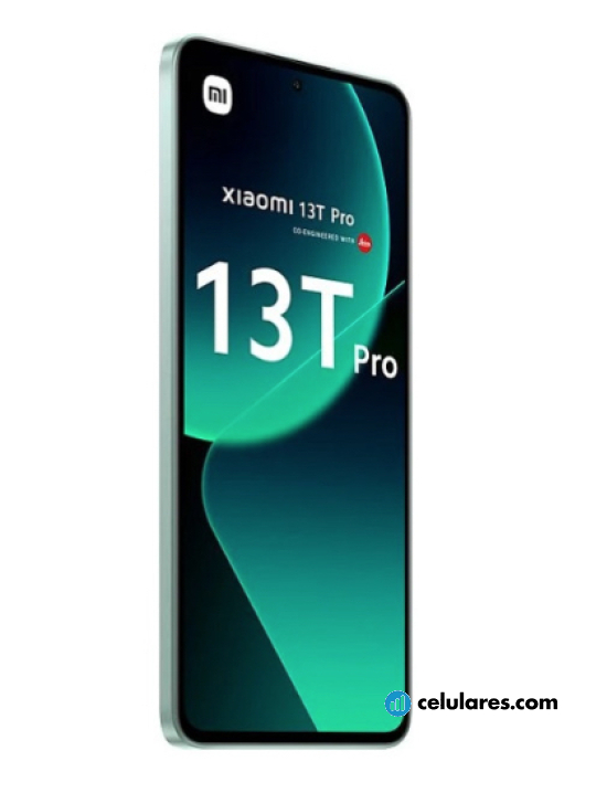 Xiaomi 13T Pro -  Estados Unidos