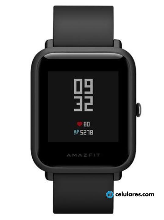 Xiaomi Amazfit Bip Smartwatch Youth Edition