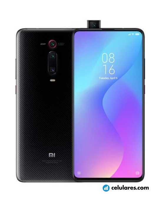 Imagen 4 Xiaomi Mi 9T