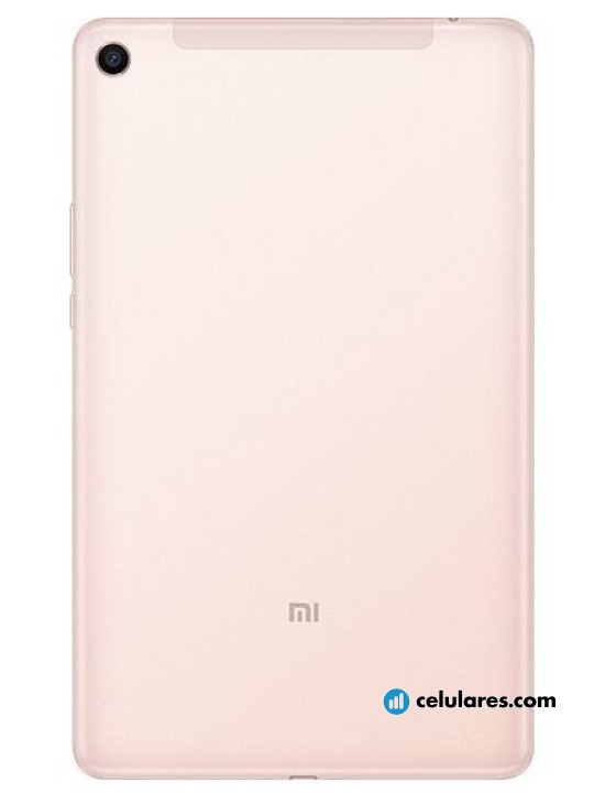 Xiaomi Mi Pad 4 Plus: características, precio y ficha técnica