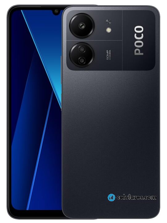 Xiaomi Poco C65