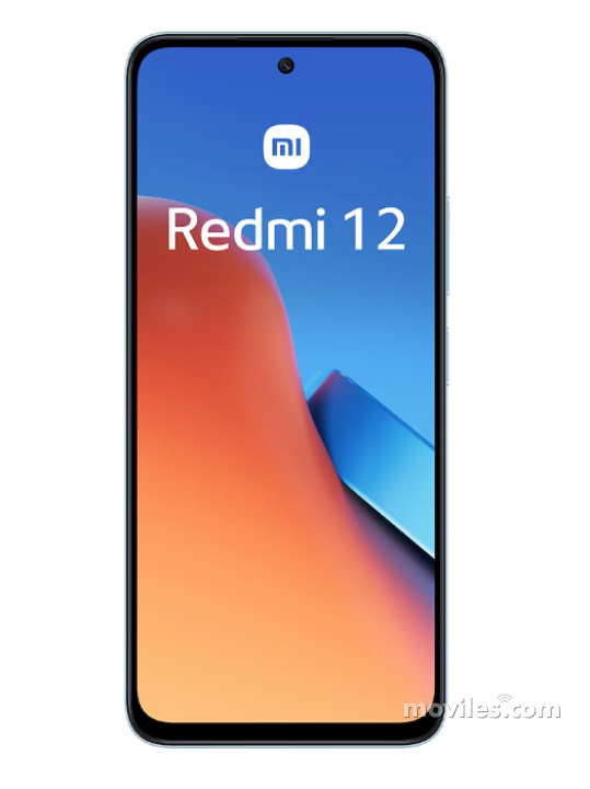 Xiaomi Redmi 12 ya es oficial! Conoce aquí todas sus características - FOLOU