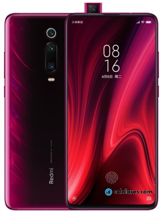 Imagen 2 Xiaomi Redmi K20 Pro