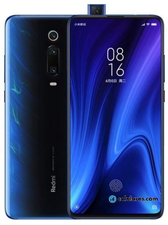 Imagen 4 Xiaomi Redmi K20 Pro