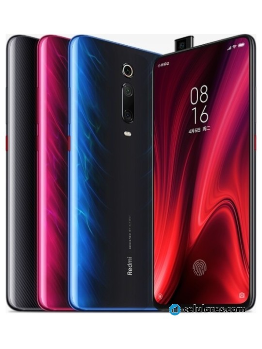 Imagen 5 Xiaomi Redmi K20 Pro