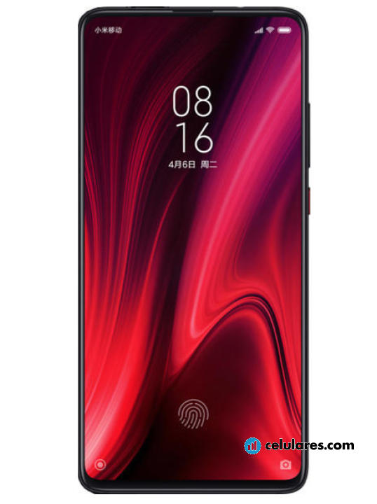 Xiaomi Redmi K20 Pro