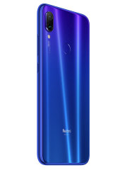 Xiaomi Redmi Note 7 Pro, oficial: características y precio del aspirante a  móvil del año