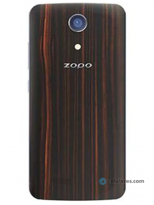 Imagen 2 Zopo Speed 7 C ZP550