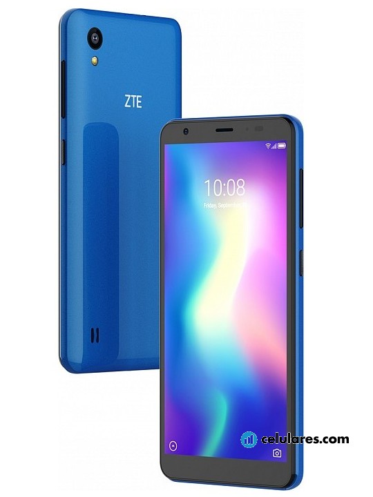 Imagen 2 ZTE Blade A5 (2019)