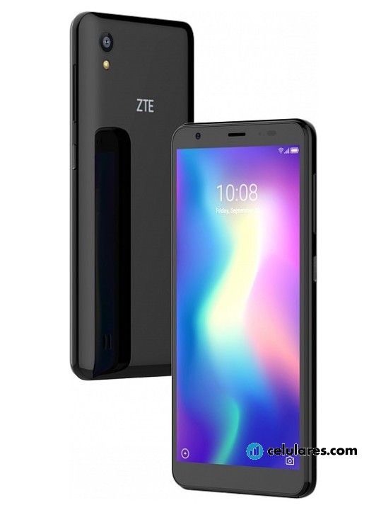 zte blade a5 2019