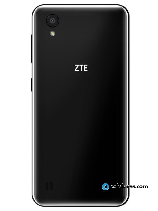 Imagen 4 ZTE Blade A5 (2019)