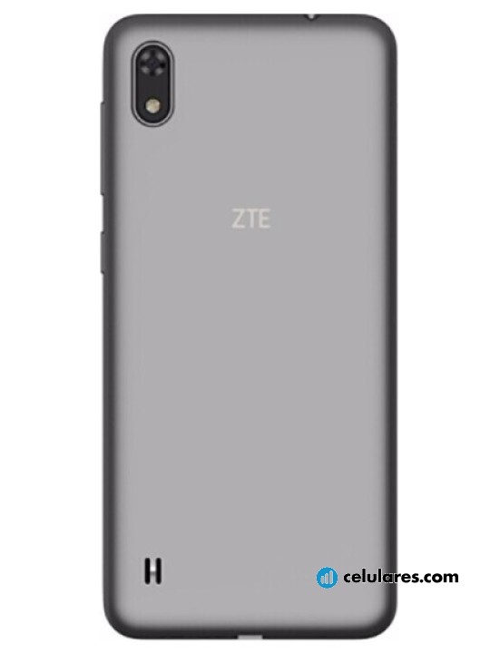 Imagen 3 ZTE Blade A606