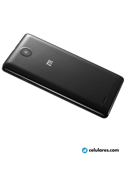 Imagen 3 ZTE Blade C320