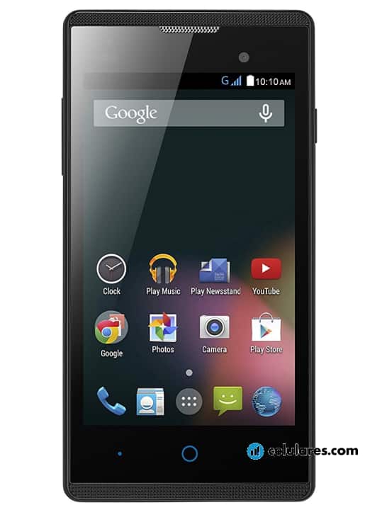 ZTE Blade C320