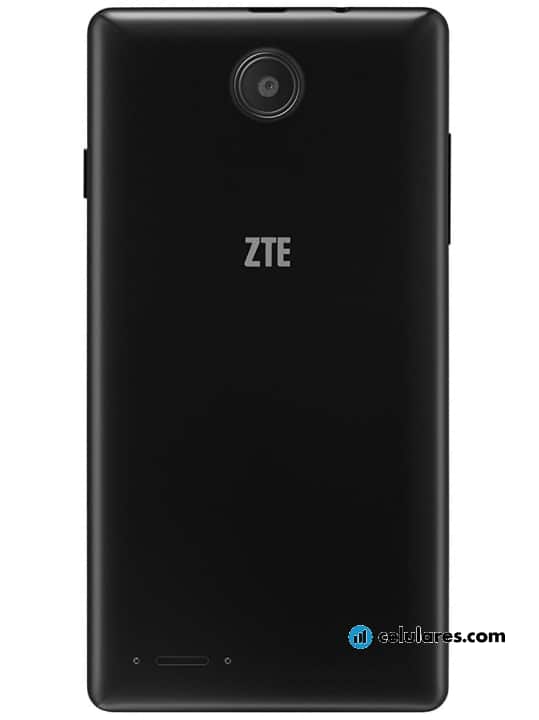 Imagen 2 ZTE Blade C320