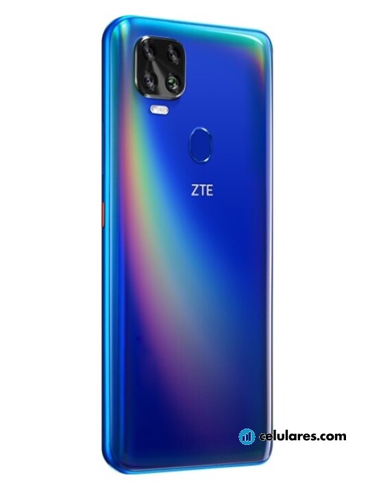 Imagen 5 ZTE Blade V2020 5G