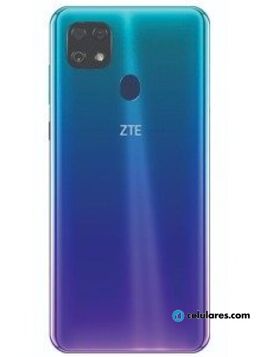 Imagen 4 ZTE Blade V2020 Vita