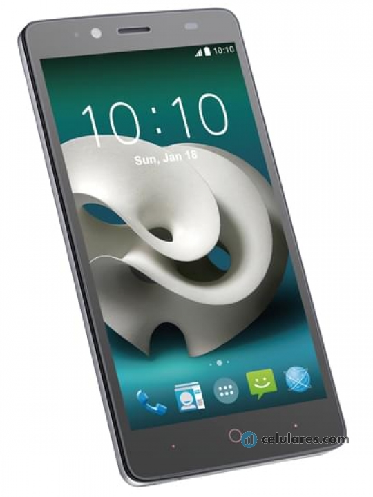 Imagen 2 ZTE Blade V220