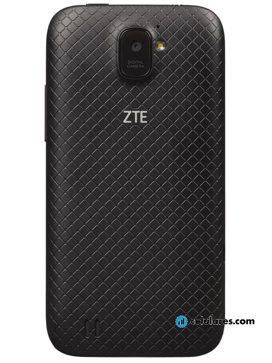 Imagen 3 ZTE Citrine LTE