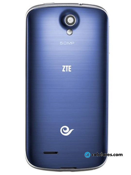 Imagen 3 ZTE N909