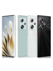 ZTE nubia Z50 Ultra : Caracteristicas y especificaciones