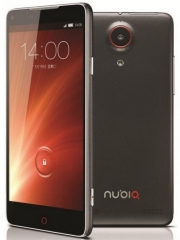 ZTE Nubia Z5S