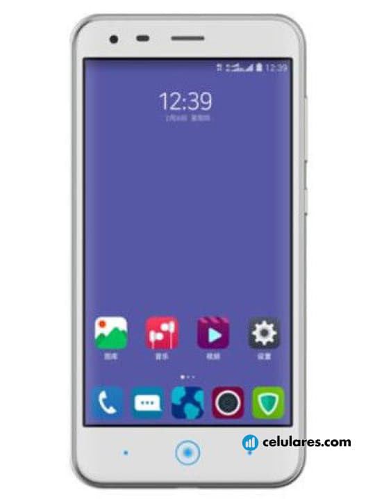 ZTE Q7-C