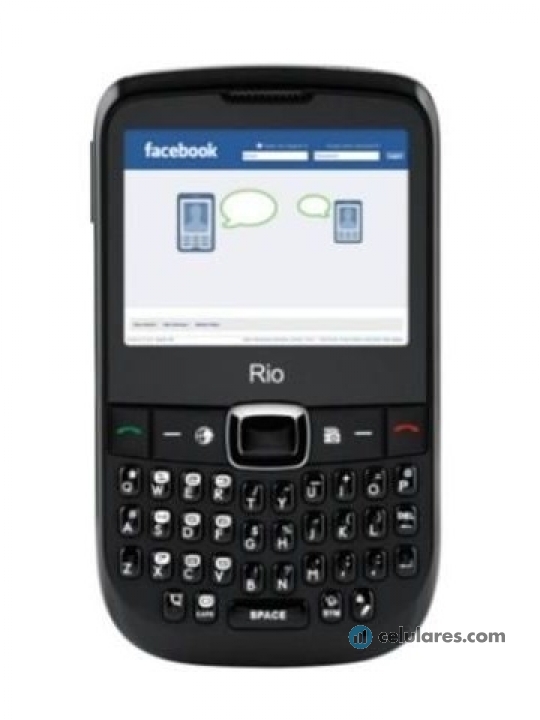 Imagen 2 ZTE Rio