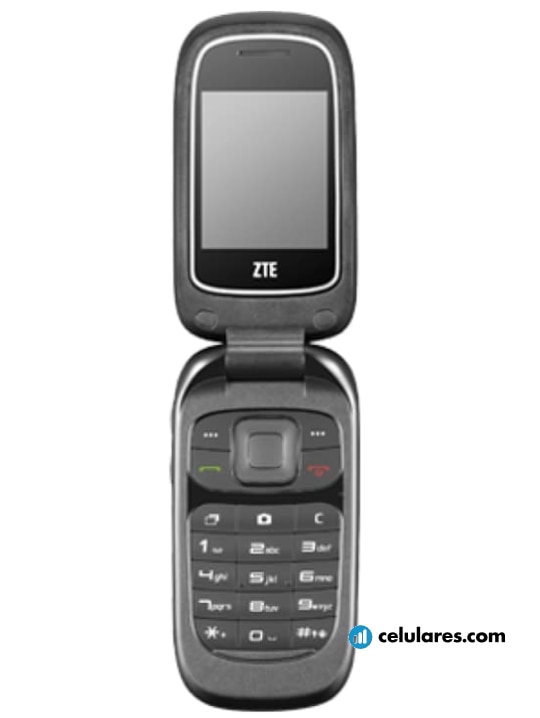 ZTE Z222